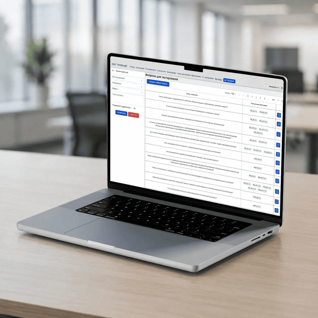 Образовательная платформа